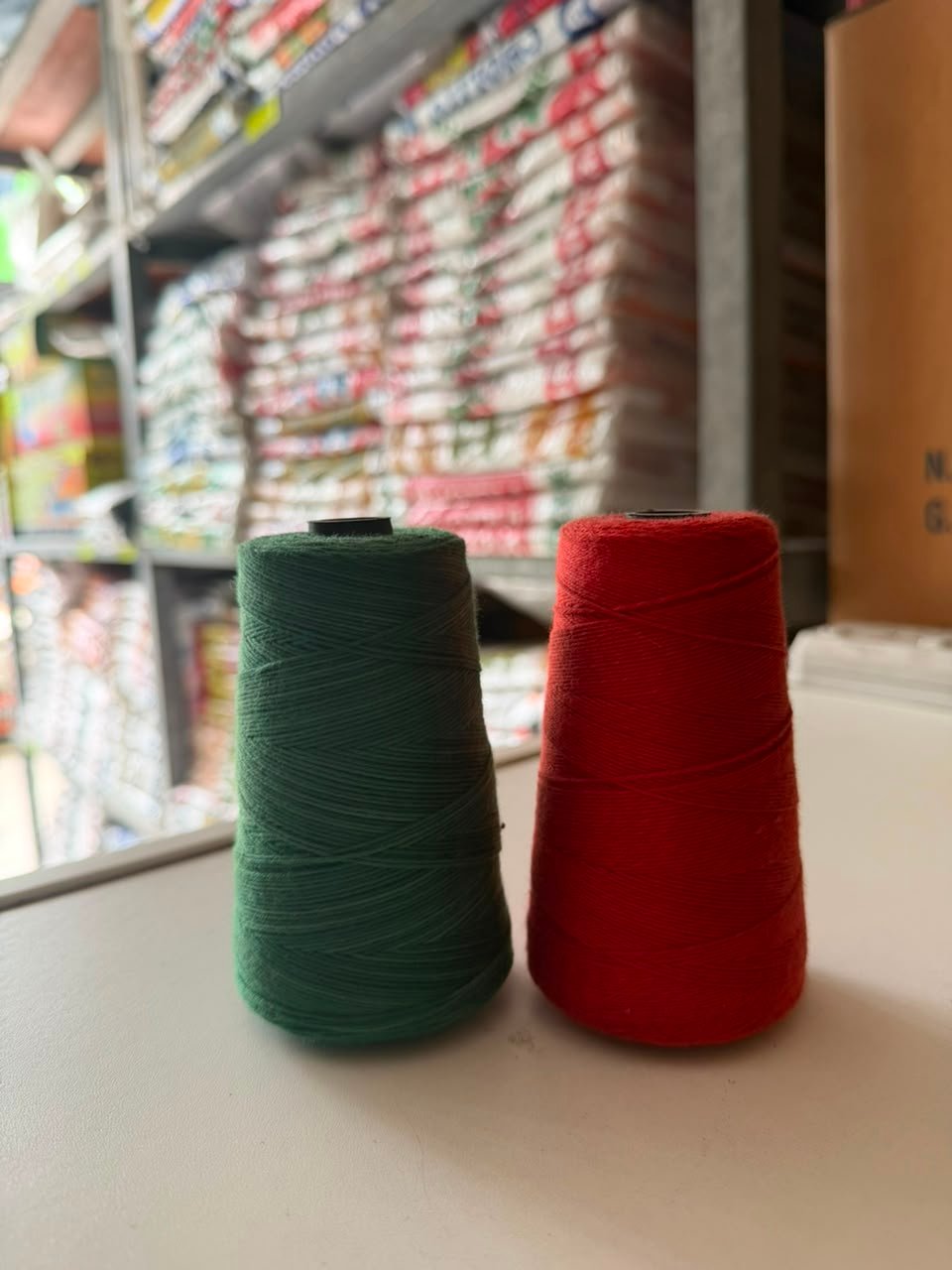 Cono color