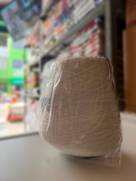 Cono grande 1